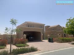 Spacious 4 Bedroom - Desert Views - Vacant - GCC Only