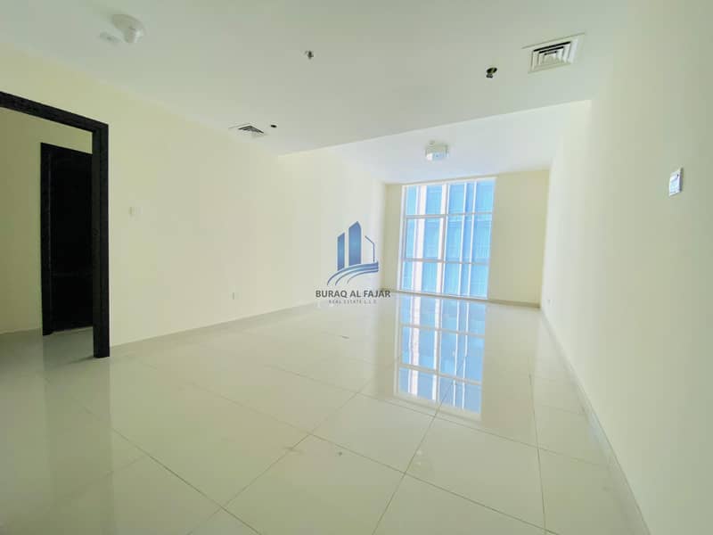 شقة في مركز دبي التجاري العالمي 1 غرفة 74999 درهم - 5948540