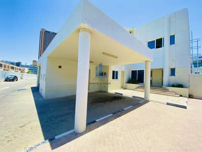 4 Bedroom Villa for Rent in Al Sufouh, Dubai - Spacious 4 Bedroom  Villa + Maids Room | Garden View | Peaceful Community | Best Layout