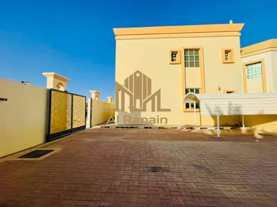 Including Water And Electricity | Private Villa