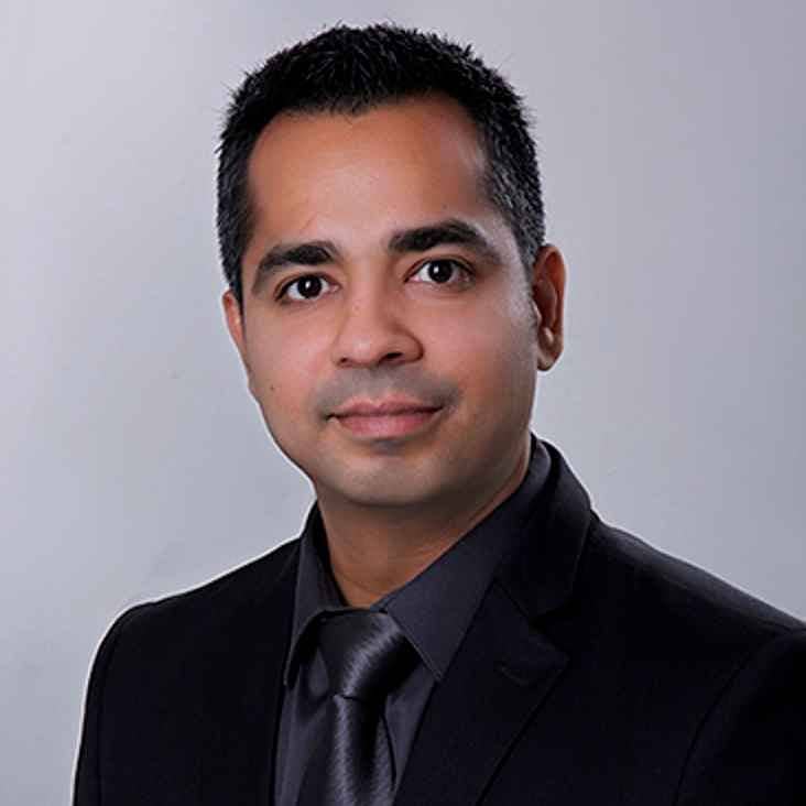 Adil Mohamed