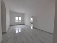 شقة في مدينة شخبوط (مدينة خليفة ب) 3 غرف 80000 درهم - 5948722