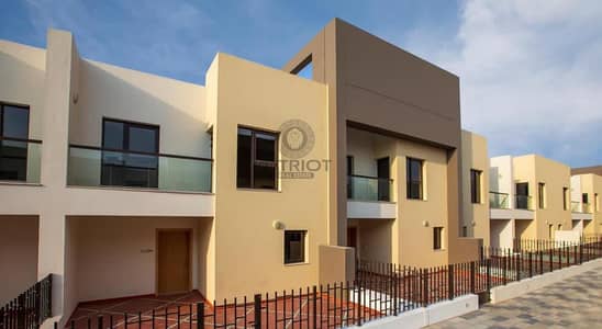 3 Bedroom Townhouse for Rent in International City, Dubai - 1-2 Chqs| Brand New Spacious 3 Beds Unit