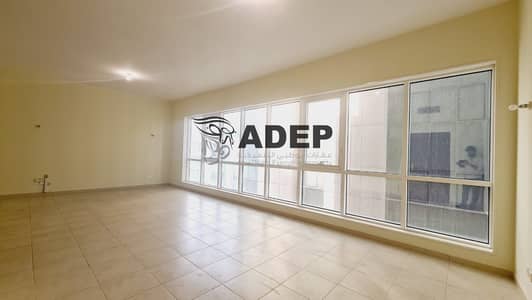 3 Bedroom Flat for Rent in Tourist Club Area (TCA), Abu Dhabi - LAST UNIT!! 3BHK Spacious Apartment With All Facilities