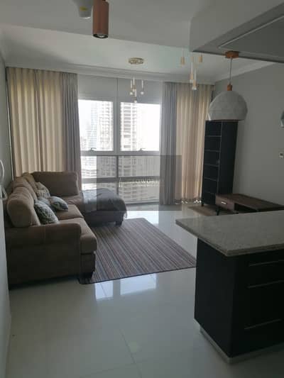 1 Bedroom Apartment for Rent in Al Reem Island, Abu Dhabi - 12 Payments/ Fully Furnished/ Canal View / Parking