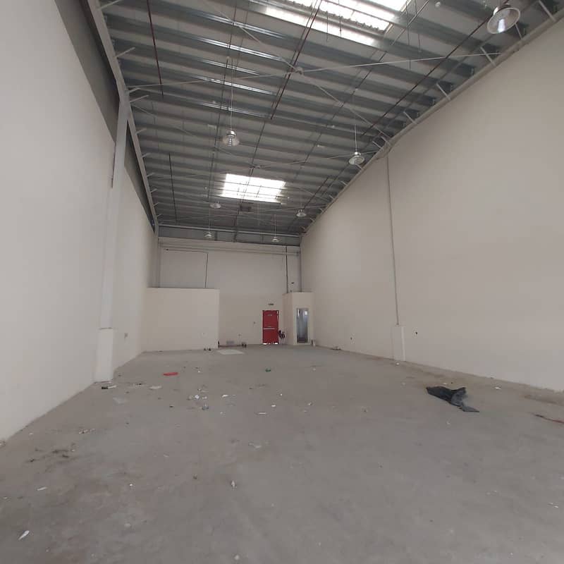 Склад в Emirates Industrial City 34000 AED - 5925678