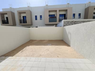 2 Bedroom Villa for Rent in Al Tai, Sharjah - Only one villa available hurry up 2BR villa in 55k
