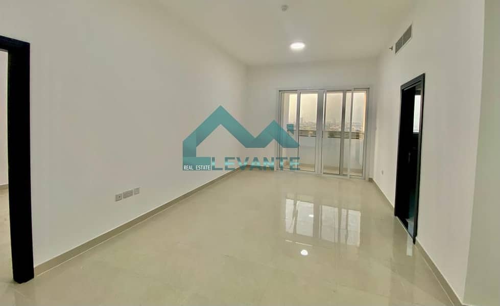 BRAND NEW/ SPACIOUS 1 BHK IN AL BARSHA SOUTH 3