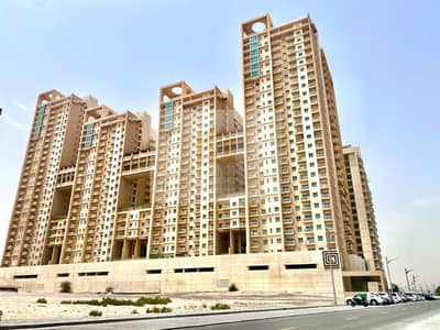 3 Bedroom Flat for Rent in Dubai Production City (IMPZ), Dubai - Centrium Tower 1 | 3BR+Maids | For Rent