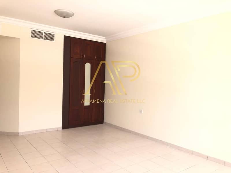 شقة في مزايا سنتر،شارع الشيخ زايد 3 غرف 112399 درهم - 5949251