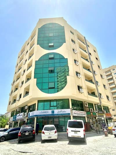 Building for Sale in Al Rashidiya, Ajman - Commercial building for sale completely renovated