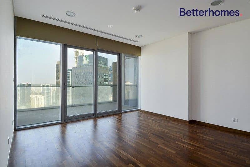 شقة في برج ضمان مركز دبي المالي العالمي 1 غرف 120000 درهم - 5949277