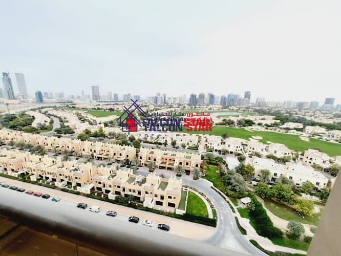 شقة في مساكن النخبة الرياضية 10،مساكن النخبة الرياضية،مدينة دبي الرياضية 3 غرف 75000 درهم - 5949280