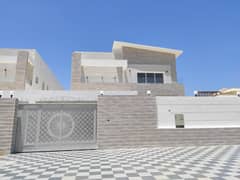 Own a villa in Ajman, Al Rawda area, at the best prices