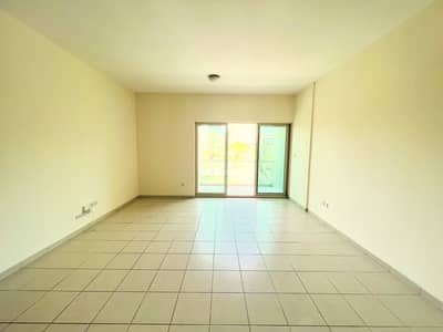1 Bedroom Flat for Rent in The Greens, Dubai - GARDEN VIEW MODERN LIVING SPECIOUS 1 BEDROOM WITH BALCONY