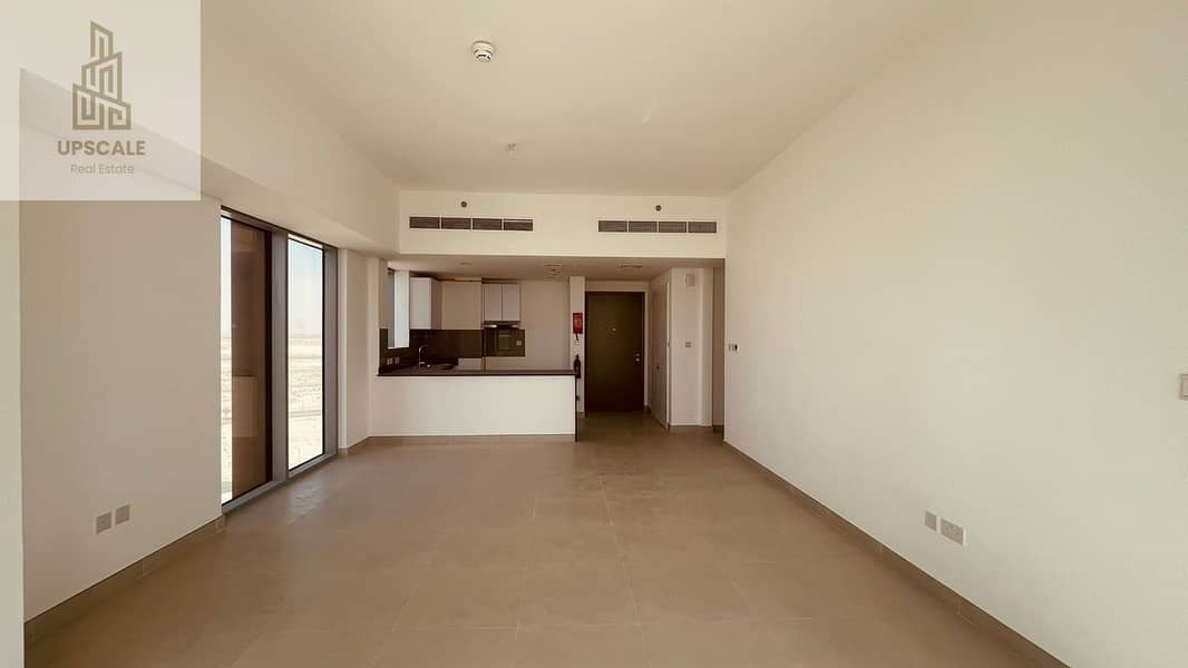 位于迪拜南部街区，居住区，脉动住宅区 2 卧室的公寓 860000 AED - 5949657