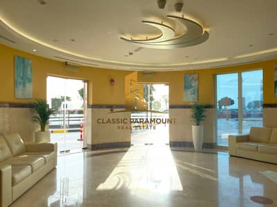 Studio for Sale in Dubai Production City (IMPZ), Dubai - SPACIOUS STUDIO WITH BALCONY| HIGH FLOOR | LAKE VIEW
