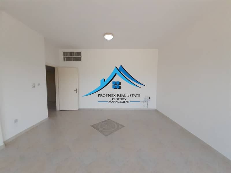 Квартира в Аль Нахьян, 2 cпальни, 50000 AED - 5847632
