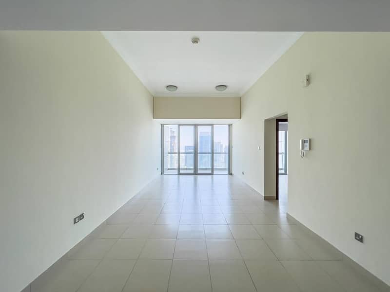 شقة في 8 بوليفارد ووك بوليفارد الشيخ محمد بن راشد وسط مدينة دبي 1 غرف 1200000 درهم - 5949698