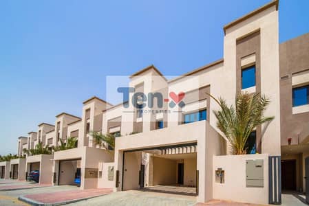 3 Bedroom Villa for Rent in Al Rashidiya, Dubai - Brand New Villa | 3 Bedroom + Maid | 1 Month Free