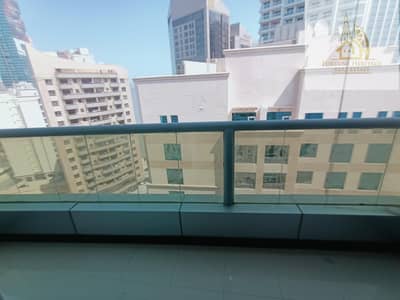 فلیٹ 2 غرفة نوم للايجار في برشا هايتس (تيكوم)، دبي - شقة في برج الشهد برشا هايتس (تيكوم) 2 غرف 65000 درهم - 5948953