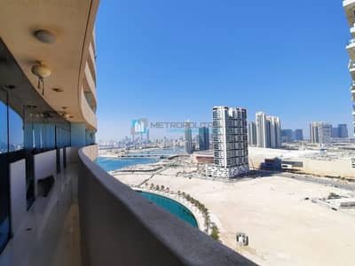 3 Bedroom Apartment for Sale in Al Reem Island, Abu Dhabi - Stupendous View| Ample High Floor 3BR |Rent Refund