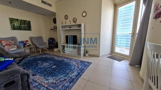 2 Bedroom Flat for Rent in Jumeirah Lake Towers (JLT), Dubai - 2bed + Store | Vacant | Golf Course View | High Floor