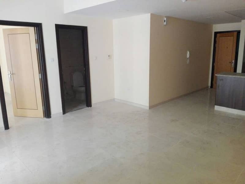 Discounted Price ! Spacious Two Bed in New Building in IMPZ
