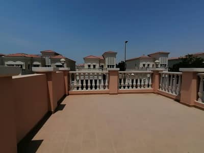فیلا 2 غرفة نوم للايجار في قرية جميرا الدائرية، دبي - فیلا في الضاحية 16 قرية جميرا الدائرية 2 غرف 120000 درهم - 5949996