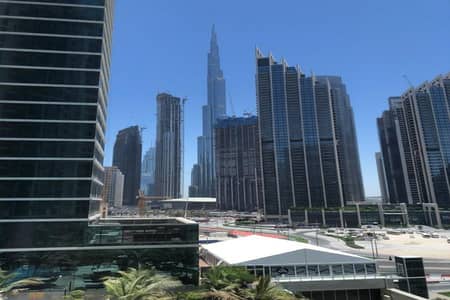 BURJKHALIF VIEW APARTMENT FOR SALE IN EXECUTIVE TOWER C,