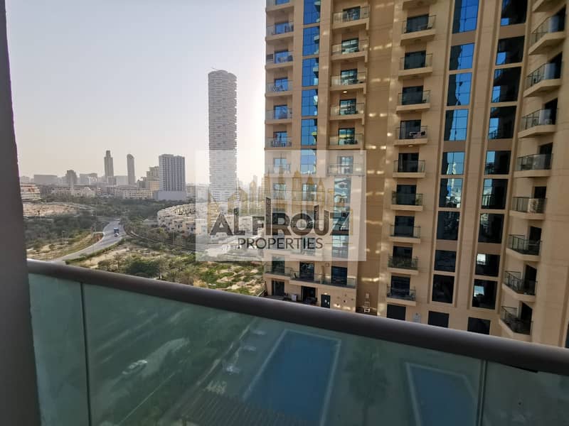 APARTMENT FOR RENT IN rose10  TOWER, JUMEIRAH VILLAGE CIRCLE