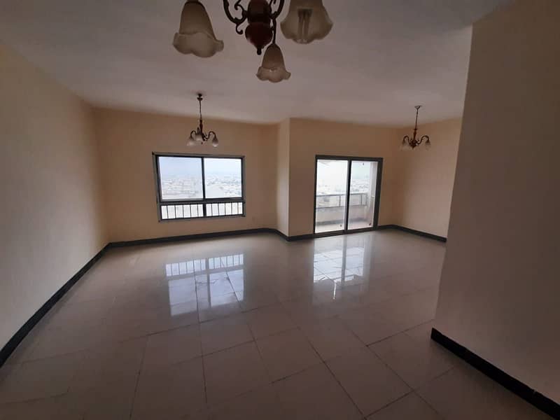 Квартира в Аль Маджаз，Аль Маджаз 2, 3 cпальни, 600000 AED - 5626025