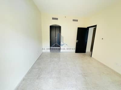 2 Bedroom Apartment for Rent in Jumeirah Village Circle (JVC), Dubai - TWO BEDROOM POOL VIEW READY TO MOVE ONLY 60K