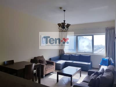 1 Bedroom Apartment for Rent in Dubai Marina, Dubai - 1BR Apt | Furnished | Close to Metro Station