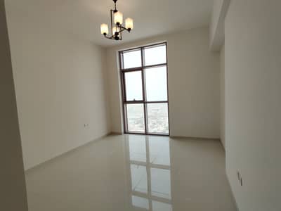 Spacious Two Bedroom Apartment || Higher Floor || A A Tower || Starting From 103K || Chiller Free ||