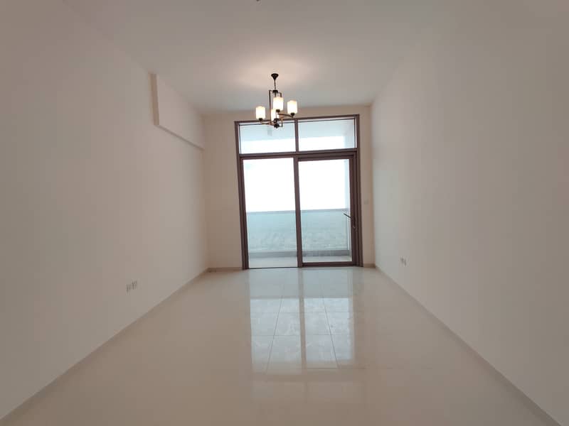 شقة في برج A A،شارع الشيخ زايد 2 غرف 104000 درهم - 5950285