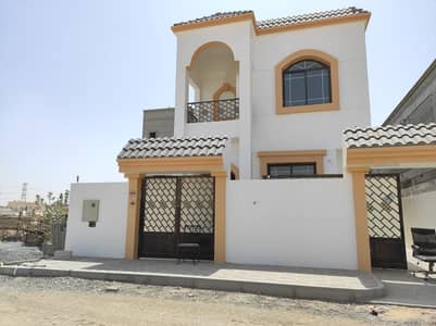 4 Bedroom Villa for Sale in Al Helio, Ajman - With bank financing, it is very easy to get your dream home