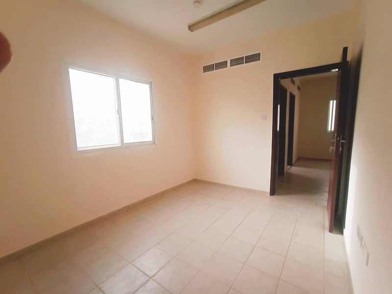 Spacious One Bhk at Muwailah School Area@15990