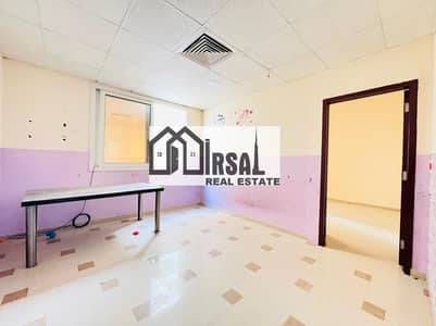 1 Bedroom Flat for Rent in Muwaileh, Sharjah - 20-Days Free ONE BHK HOME ! Close Hall !! Just 16-k Muwaileh Sharjah