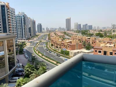 2 Bedroom Flat for Sale in Dubai Sports City, Dubai - Spacious 2 Bedroom with Golf View in Offer Price