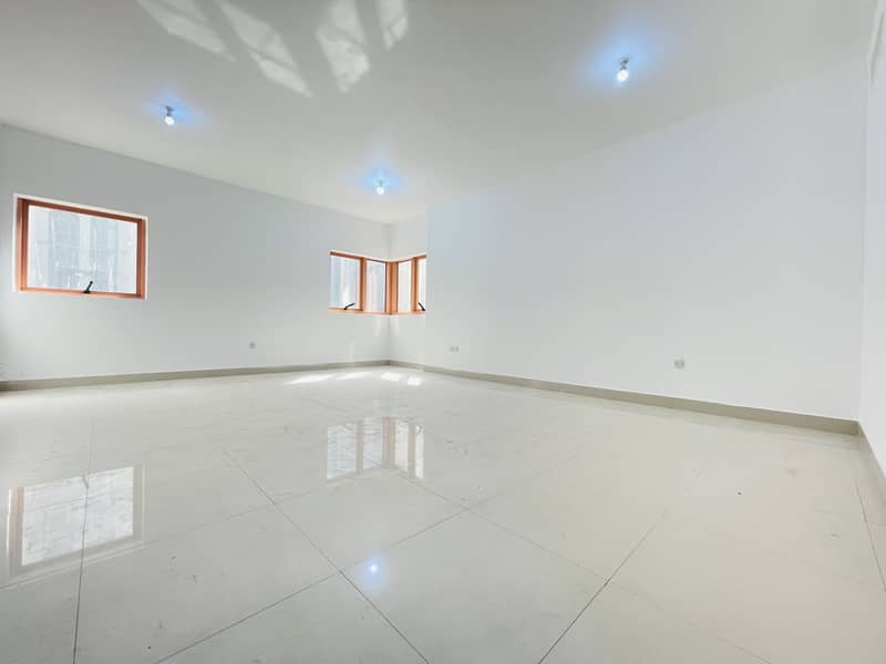 Lavish 03 Bedroom Apt With Maids Room at Al Muroor Rd 15th St: 70k upto 4 Payment’s