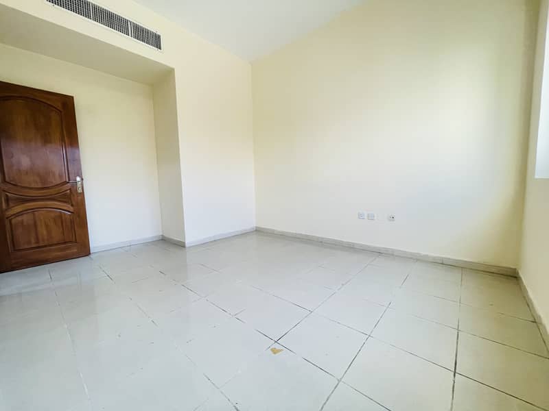 Bright 01 Bedroom Apt at Al Nahyan Opposite Bus Terminal 35k upto 4 Payment’s