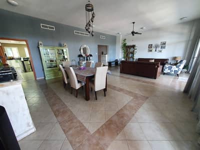 3 Bedroom Flat for Sale in Motor City, Dubai - Upgraded Terraced Apartment with lake view