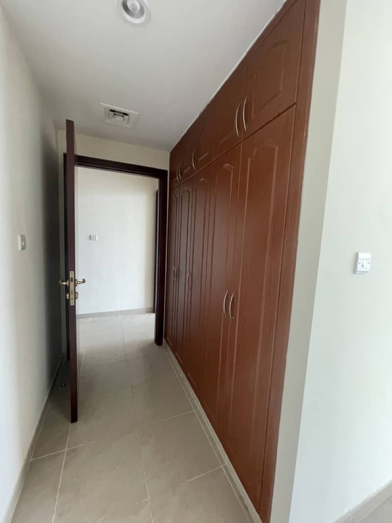 READY TO MOVE APARTMENT AT AJMAN CORNICHE !!!  LUXURIOUS 2 BHK IN CORNICHE RESIDENCE TOWER WITH 10% DOWN PAYMENT ONLY