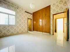 14 month 3bhk villa apt with maid room 70k 4 payments 19 street muroor road