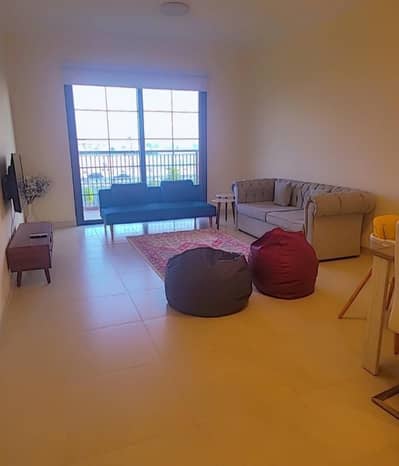 1 Bedroom Flat for Rent in Muhaisnah, Dubai - 1