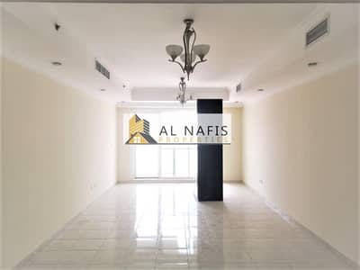 3 Bedroom Apartment for Rent in Jumeirah Lake Towers (JLT), Dubai - NEAR METRO | 3BR+MAID |SPACIOUS | VACANT