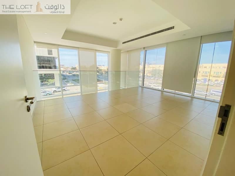 Квартира в Аль Батин，Улица Аль Халедж Аль Араби, 3 cпальни, 145000 AED - 5875860