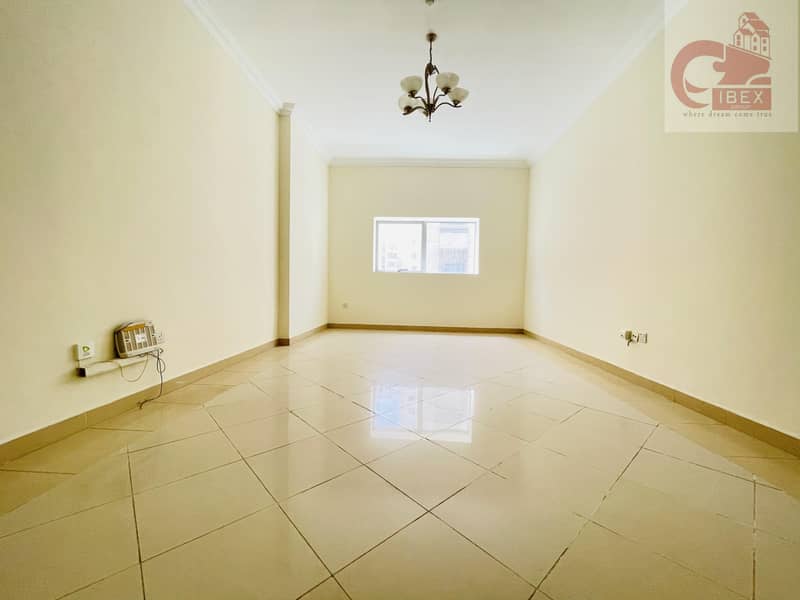 شقة في النهدة 2،النهدة (دبي) 1 غرفة 35000 درهم - 5951512