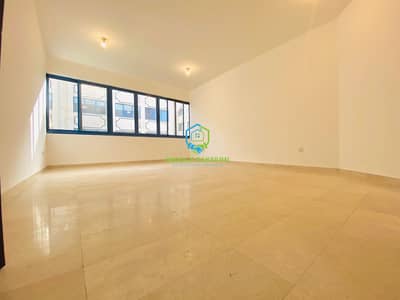 2 Bedroom Flat for Rent in Al Mushrif, Abu Dhabi - AMAZING 2BHK+2BATH+WARDOBES+STORE ROOM FOR 55K ONLY BEHIND AL WAHDA NAER DELMA